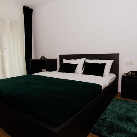 Homeland Apartments Viva Cluj-Napoca Luaran gambar
