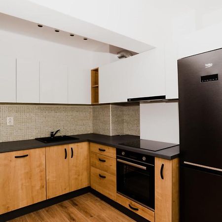 Homeland Apartments Viva Cluj-Napoca Luaran gambar