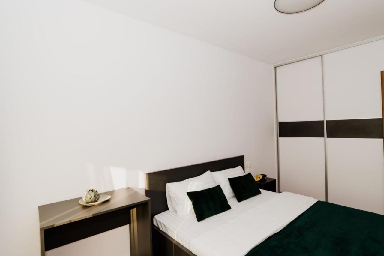 Homeland Apartments Viva Cluj-Napoca Luaran gambar