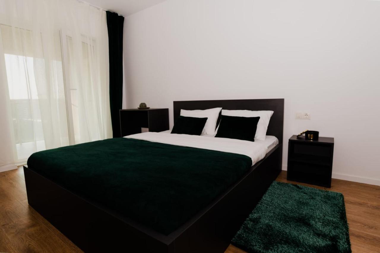 Homeland Apartments Viva Cluj-Napoca Luaran gambar
