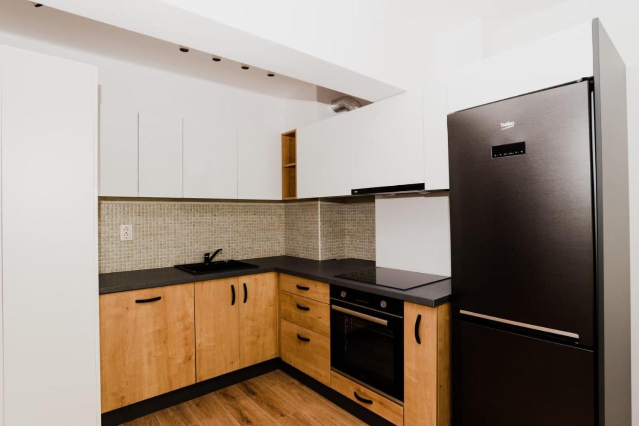 Homeland Apartments Viva Cluj-Napoca Luaran gambar