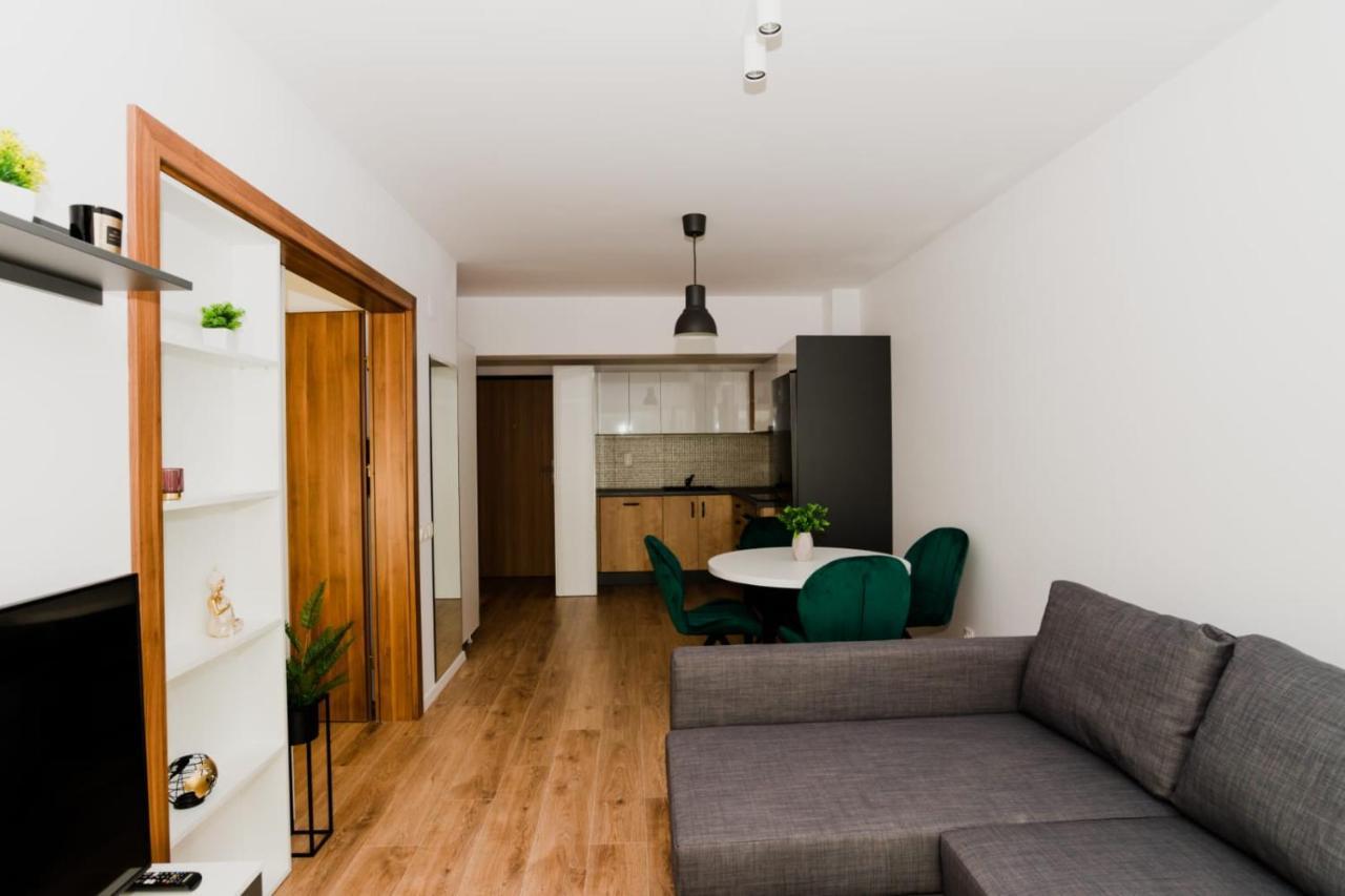 Homeland Apartments Viva Cluj-Napoca Luaran gambar